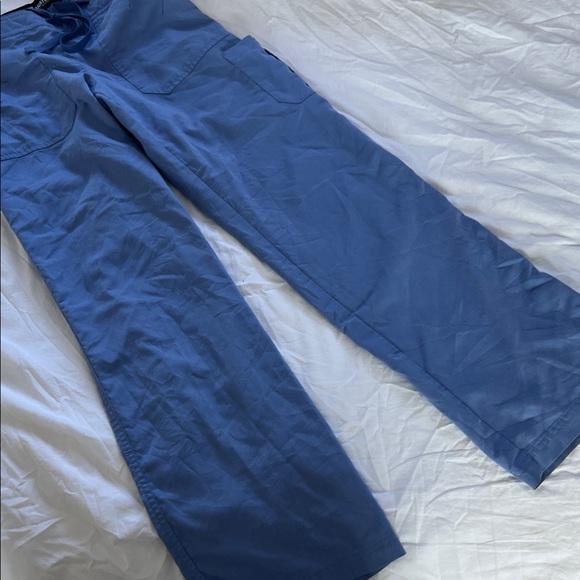 Grey's Anatomy Ceil Scrub Pants - Picture 4 of 5